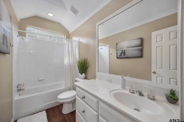 605 Shiloh Ridge, Tyler, TX 75703