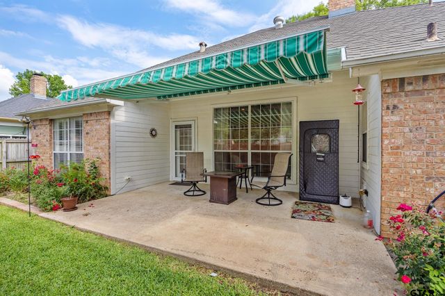 605 Shiloh Ridge, Tyler, TX 75703