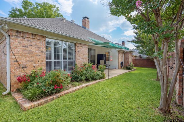 605 Shiloh Ridge, Tyler, TX 75703