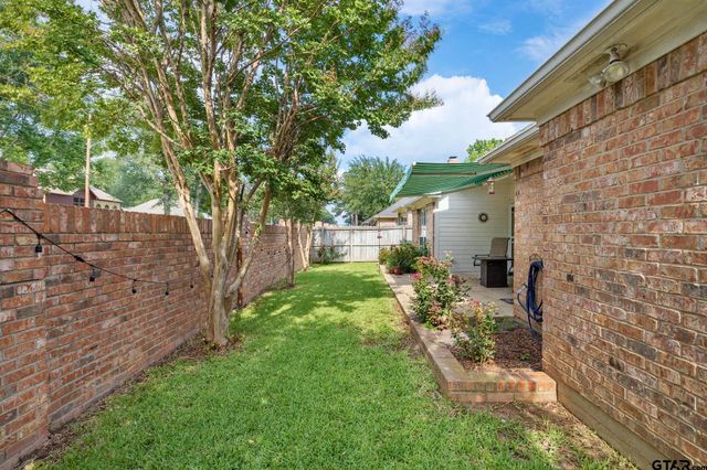 605 Shiloh Ridge, Tyler, TX 75703