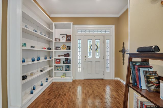 605 Shiloh Ridge, Tyler, TX 75703