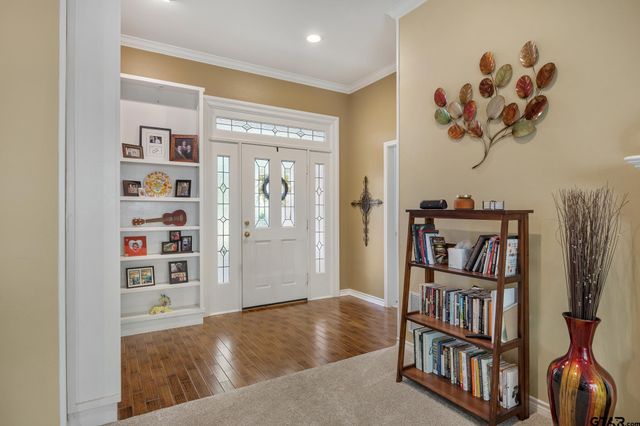 605 Shiloh Ridge, Tyler, TX 75703