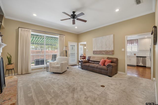 605 Shiloh Ridge, Tyler, TX 75703