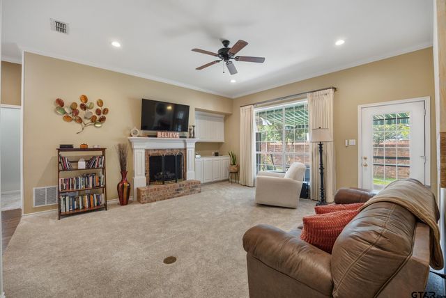 605 Shiloh Ridge, Tyler, TX 75703