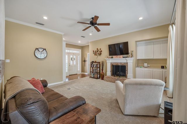 605 Shiloh Ridge, Tyler, TX 75703