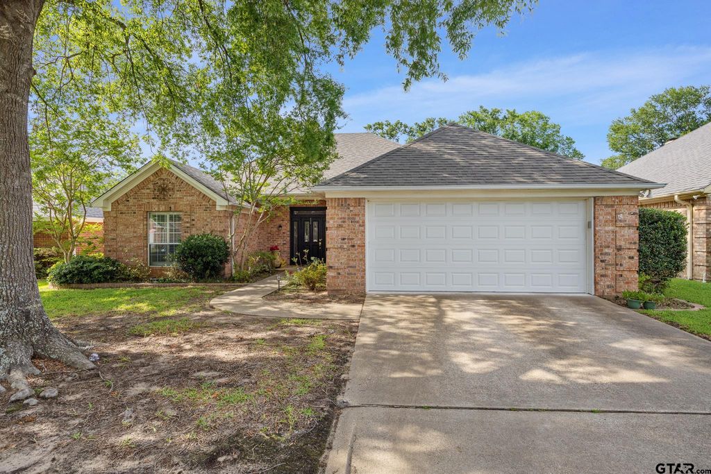 605 Shiloh Ridge, Tyler, TX 75703