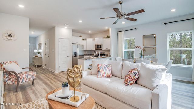 12340 Frazier Lane, Gulfport, MS 39503