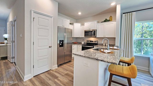 12340 Frazier Lane, Gulfport, MS 39503