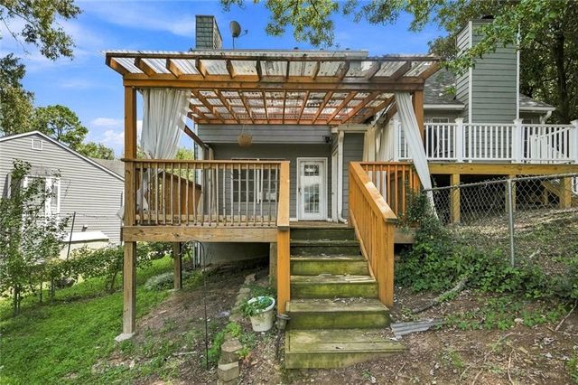 5021 David Place, Smyrna, GA 30082