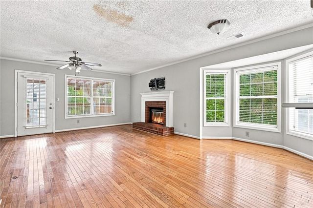 5021 David Place, Smyrna, GA 30082