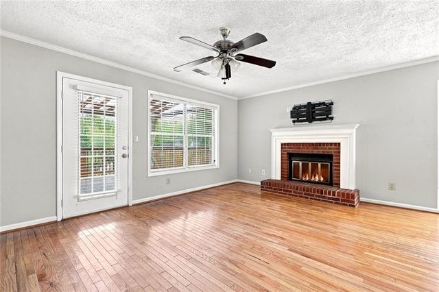 5021 David Place, Smyrna, GA 30082