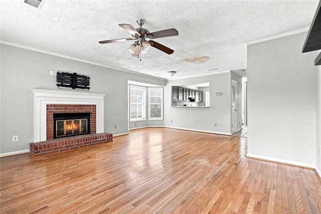 5021 David Place, Smyrna, GA 30082