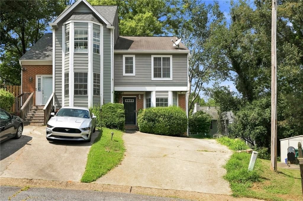 5021 David Place, Smyrna, GA 30082