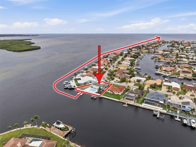 4956 GALLEON COURT, New Port Richey, FL 34652