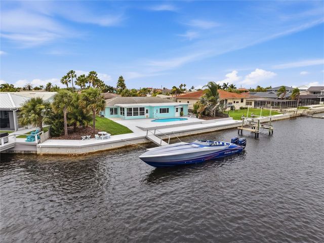 4956 GALLEON COURT, New Port Richey, FL 34652