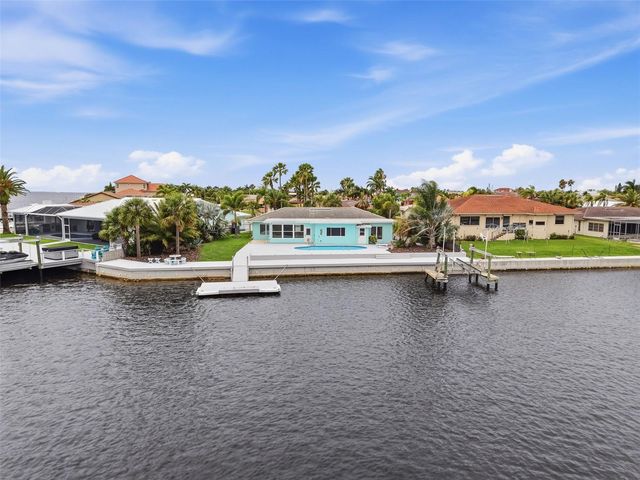 4956 GALLEON COURT, New Port Richey, FL 34652