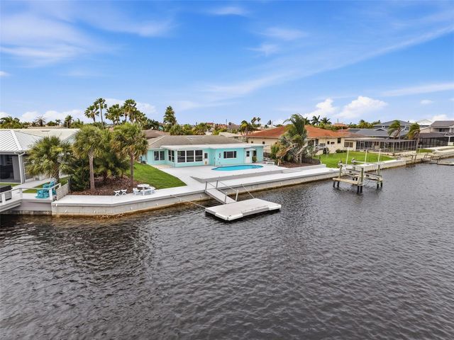 4956 GALLEON COURT, New Port Richey, FL 34652