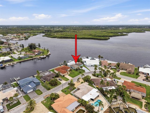 4956 GALLEON COURT, New Port Richey, FL 34652