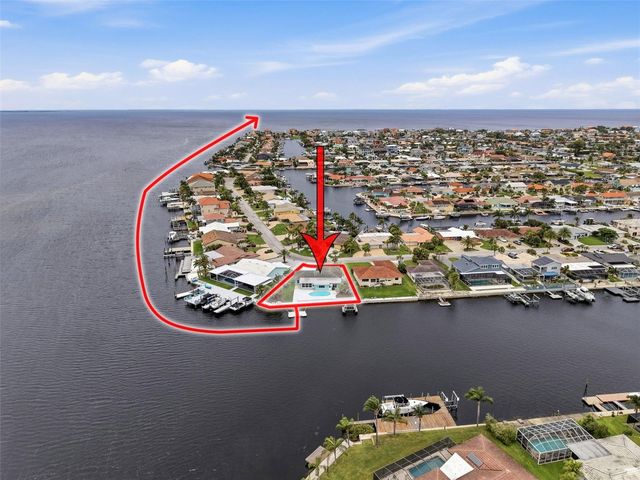 4956 GALLEON COURT, New Port Richey, FL 34652