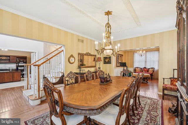14 PROVIDENCE DR, Richboro, PA 18954