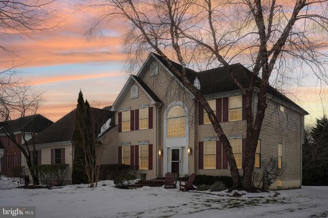 14 PROVIDENCE DR, Richboro, PA 18954
