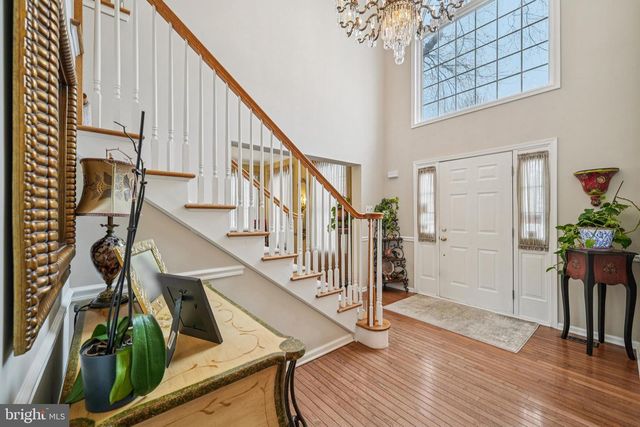 14 PROVIDENCE DR, Richboro, PA 18954