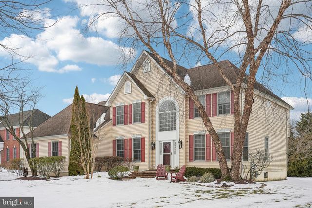 14 PROVIDENCE DR, Richboro, PA 18954