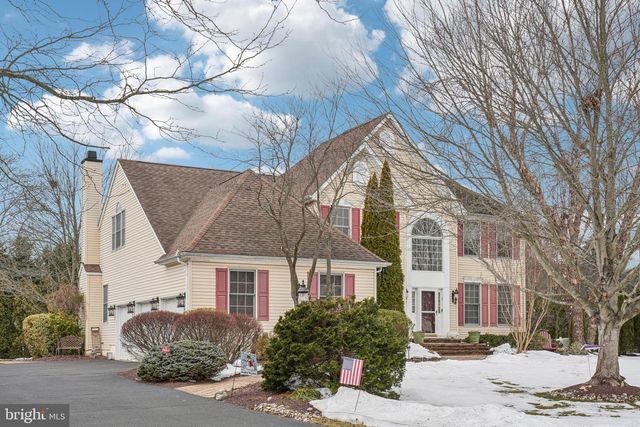 14 PROVIDENCE DR, Richboro, PA 18954