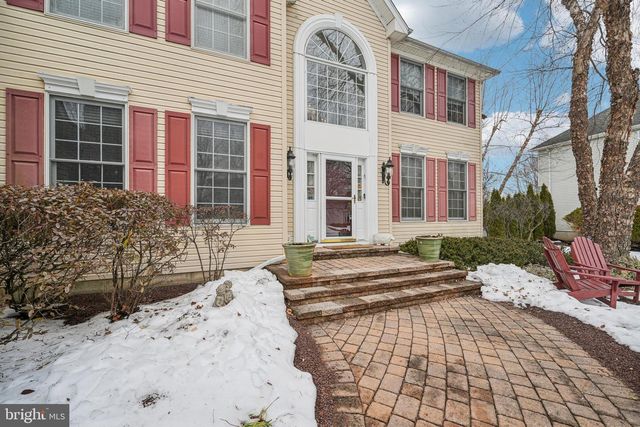 14 PROVIDENCE DR, Richboro, PA 18954
