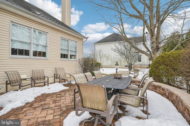 14 PROVIDENCE DR, Richboro, PA 18954