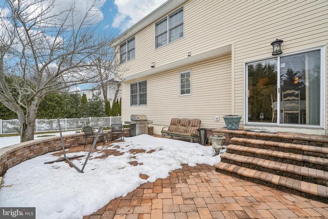 14 PROVIDENCE DR, Richboro, PA 18954