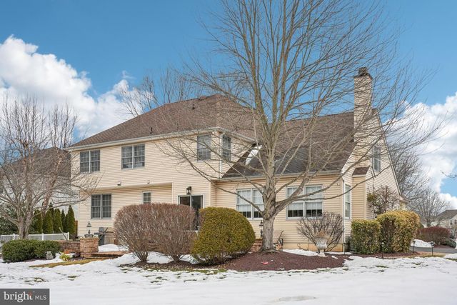 14 PROVIDENCE DR, Richboro, PA 18954