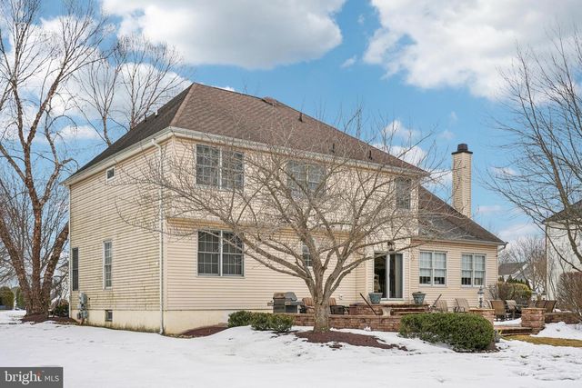 14 PROVIDENCE DR, Richboro, PA 18954