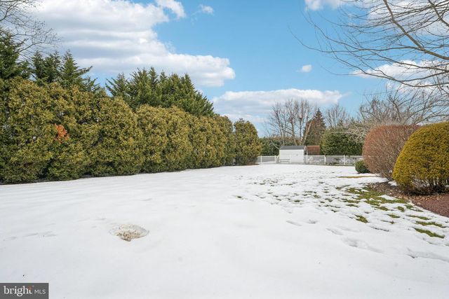 14 PROVIDENCE DR, Richboro, PA 18954