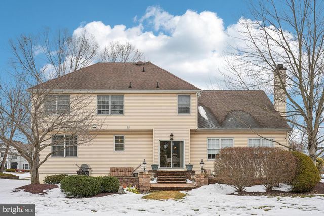 14 PROVIDENCE DR, Richboro, PA 18954