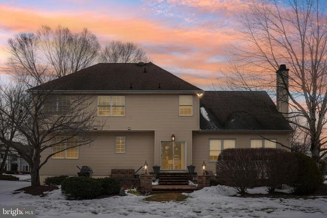 14 PROVIDENCE DR, Richboro, PA 18954