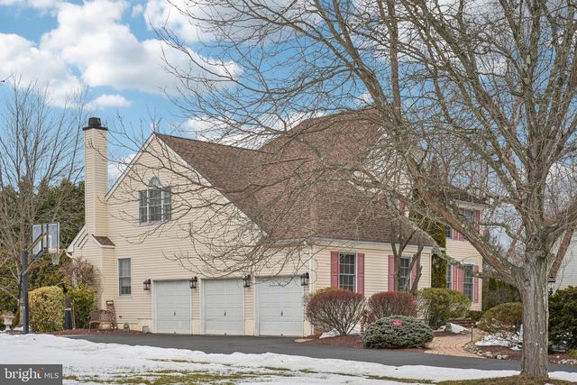 14 PROVIDENCE DR, Richboro, PA 18954
