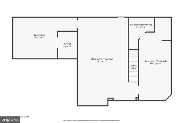 14 PROVIDENCE DR, Richboro, PA 18954