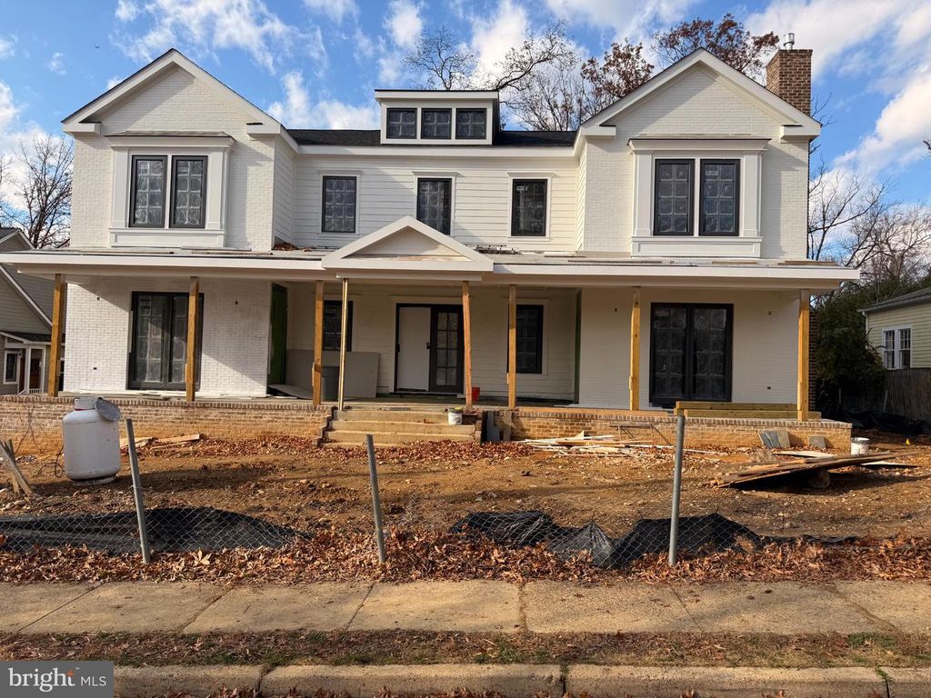 723 TIMBER BRANCH DR, Alexandria, VA 22302