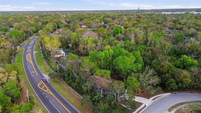 300 E SWEETWATER CREEK DRIVE, Longwood, FL 32779