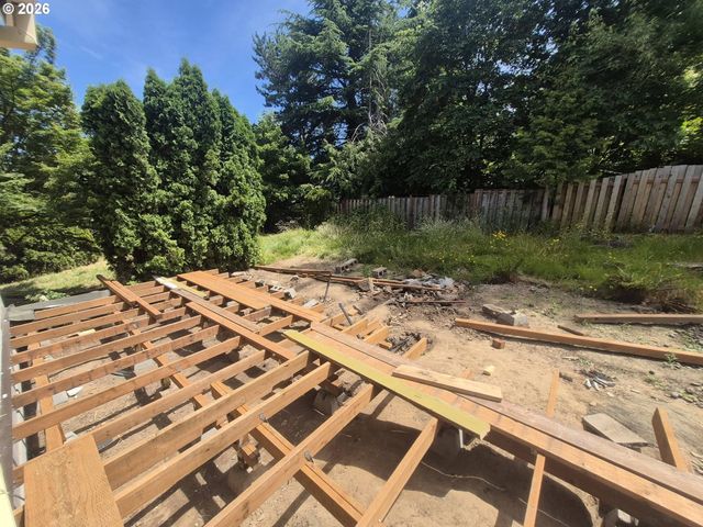 6924 Se 116TH Ave, Portland, OR 97266