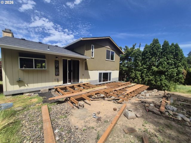6924 Se 116TH Ave, Portland, OR 97266