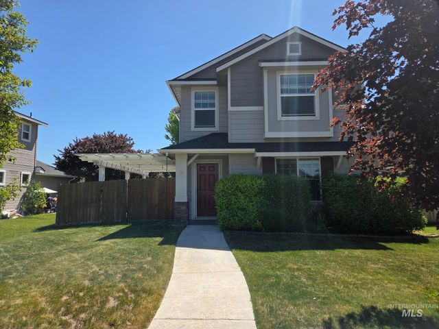 4886 S Chex Way, Boise, ID 83709