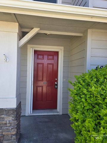 4886 S Chex Way, Boise, ID 83709
