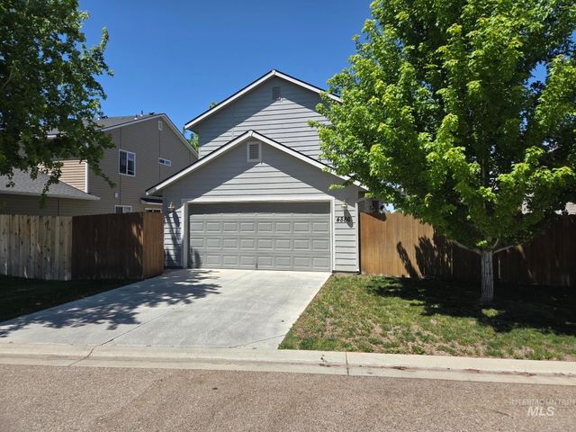 4886 S Chex Way, Boise, ID 83709