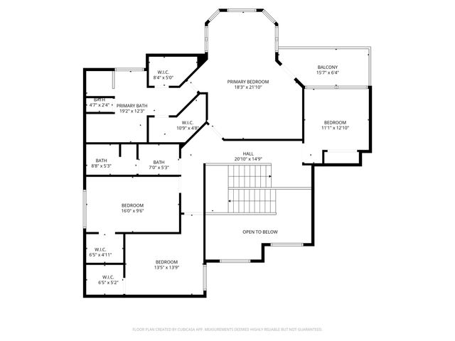 917 Hills Creek Drive, Mckinney, TX 75072