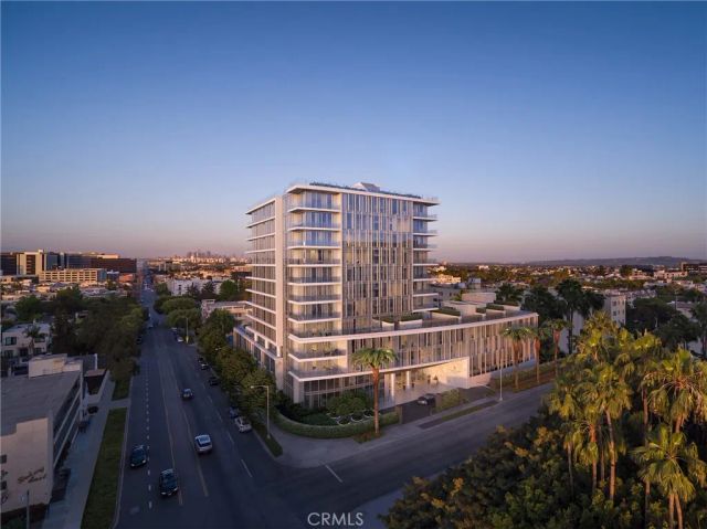 9000 W 3rd Street 409, Los Angeles, CA 90048