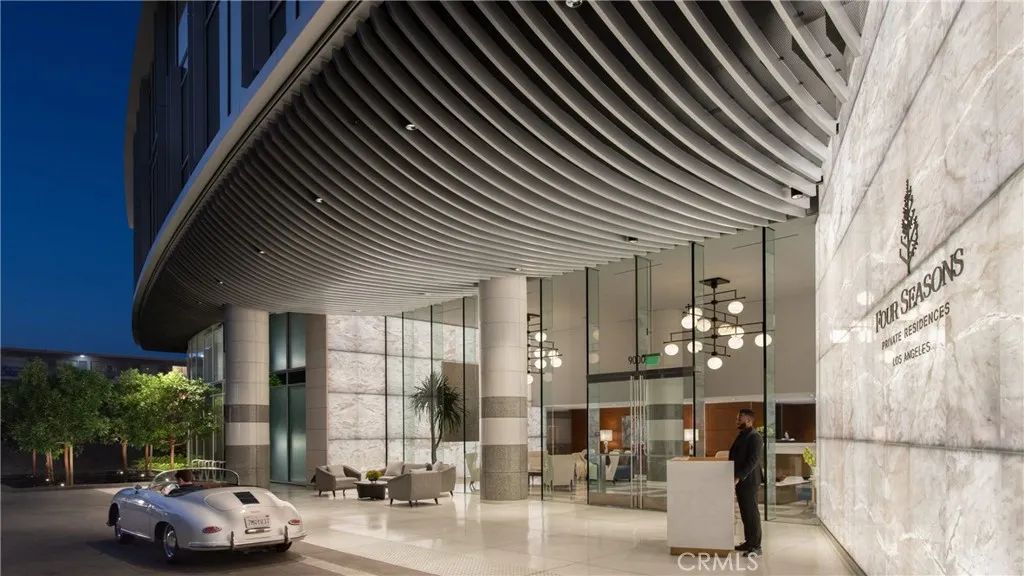 9000 W 3rd Street 409, Los Angeles, CA 90048