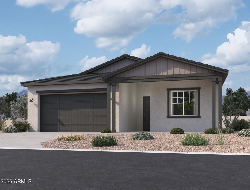 7907 W REMUDA Drive, Peoria, AZ 85383 — exterior