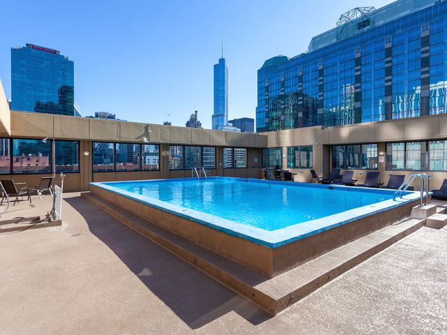 233 E Erie Street 1907, Chicago, IL 60611